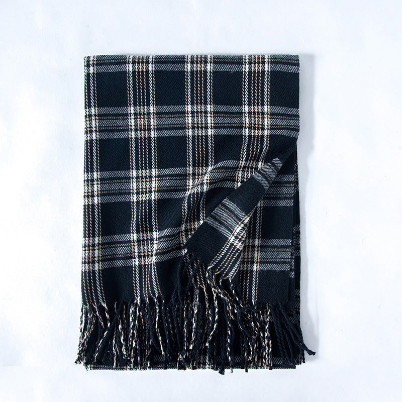 Classic Comfort Scarf