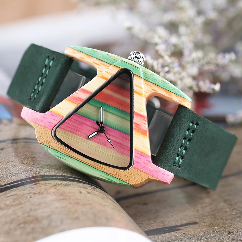 Musea Prism Watch