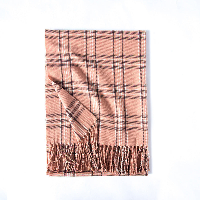 Classic Comfort Scarf