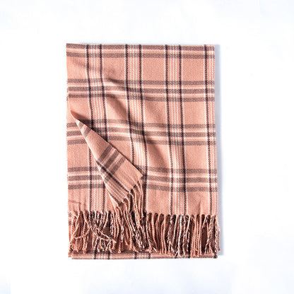 Classic Comfort Scarf