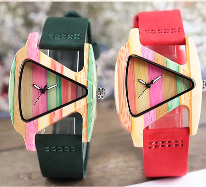 Musea Prism Watch