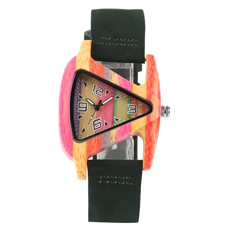 Musea Prism Watch