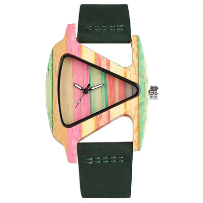 Musea Prism Watch