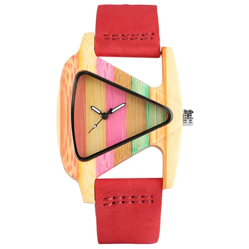 Musea Prism Watch