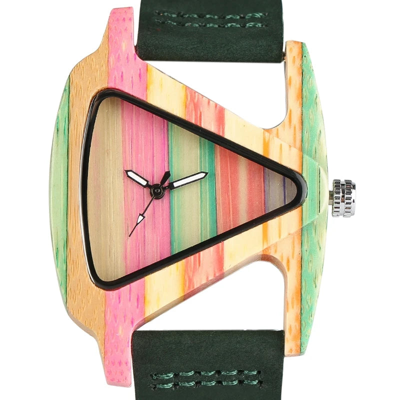 Musea Prism Watch