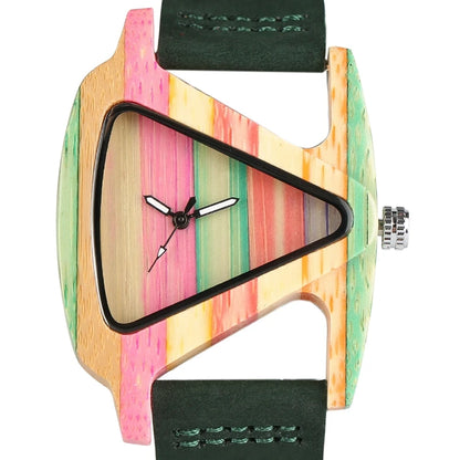 Musea Prism Watch