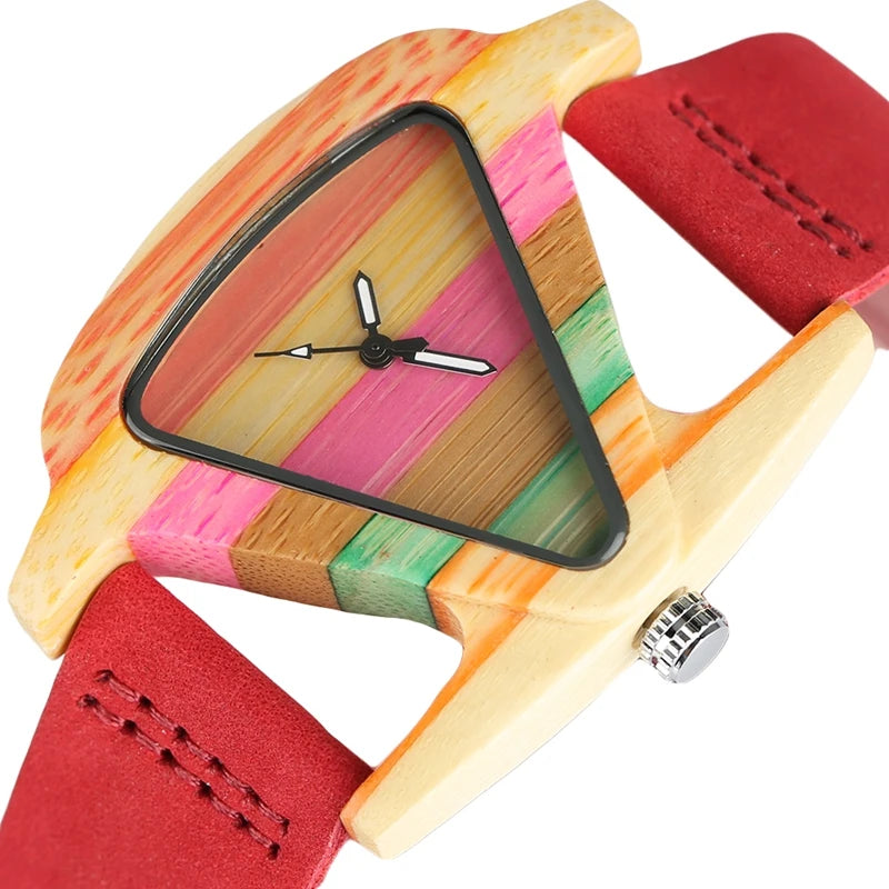 Musea Prism Watch