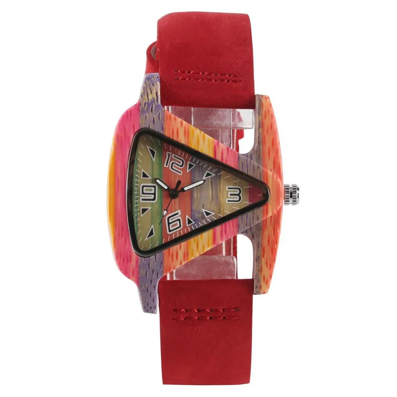 Musea Prism Watch
