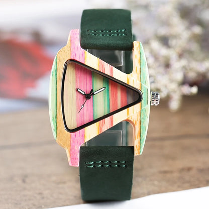 Musea Prism Watch