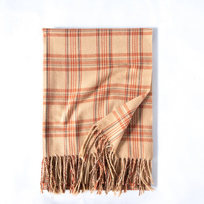 Classic Comfort Scarf